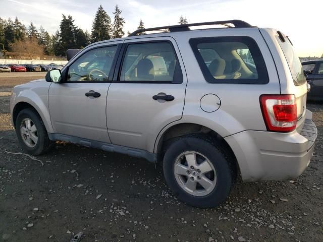 2009 Ford Escape XLS