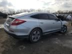 2013 Honda Crosstour EXL