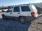 2001 Jeep Grand Cherokee Laredo