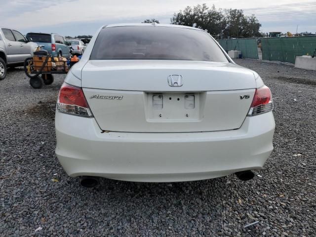 2010 Honda Accord EXL