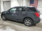 2010 Chevrolet Equinox LS