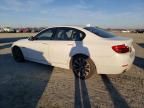 2015 BMW 528 I