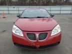 2007 Pontiac G6 GT