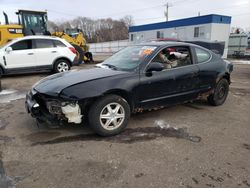 Oldsmobile Alero salvage cars for sale: 2004 Oldsmobile Alero GL