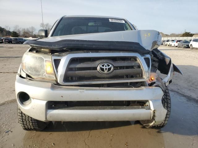 2009 Toyota Tacoma Double Cab Long BED