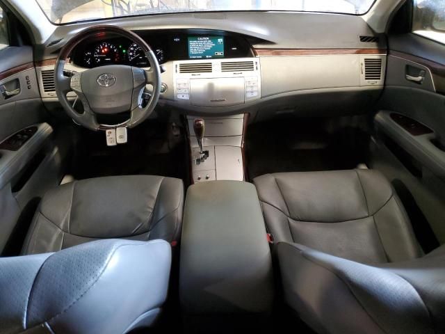 2008 Toyota Avalon XL