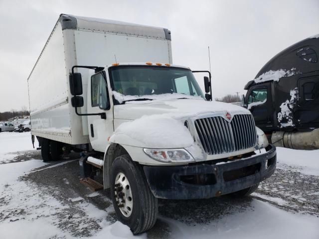 2019 International 4000 4300