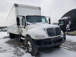 International 4000 4300 Vehiculos salvage en venta: 2019 International 4000 4300