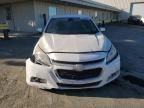 2014 Chevrolet Malibu 2LT