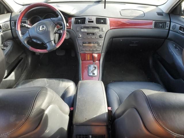 2003 Lexus ES 300