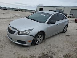 Run And Drives Cars for sale at auction: 2011 Chevrolet Cruze LS