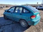 1994 Ford Aspire