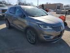 2016 Lincoln MKC Reserve