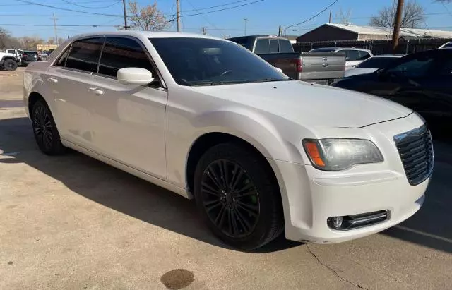 2013 Chrysler 300 S