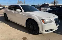 2013 Chrysler 300 S en venta en Grand Prairie, TX