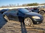 2007 Mitsubishi Eclipse Spyder GT