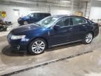 2009 Lincoln MKS