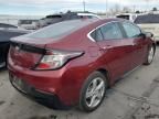 2016 Chevrolet Volt LT