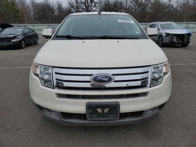 2008 Ford Edge SEL