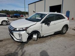 Lots with Bids for sale at auction: 2018 Mitsubishi Eclipse Cross ES