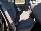 2002 Nissan Frontier Crew Cab XE