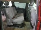 2007 Dodge Caravan SE