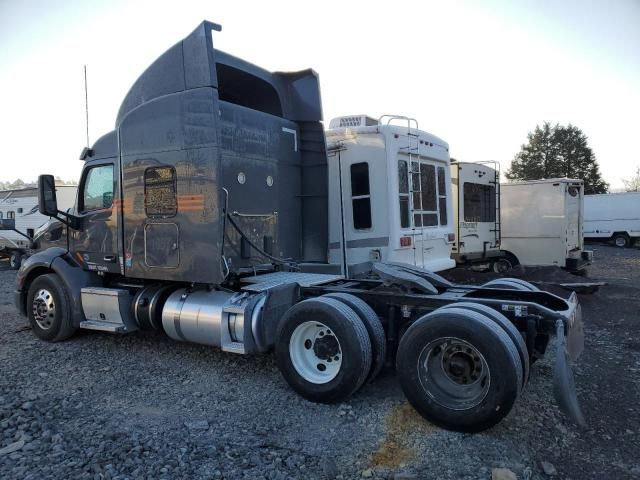 2019 Peterbilt 579