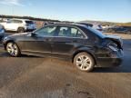 2011 Mercedes-Benz E 550 4matic