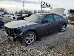 Dodge salvage cars for sale: 2023 Dodge Charger SXT