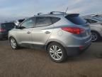 2012 Hyundai Tucson GLS