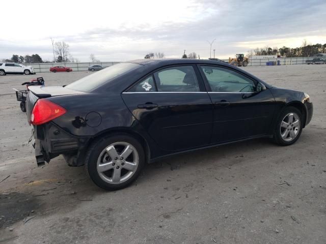 2005 Pontiac G6 GT