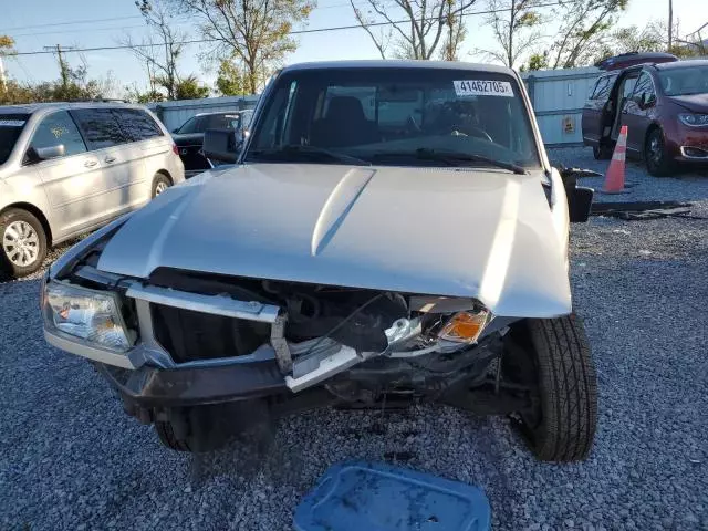 2006 Ford Ranger Super Cab