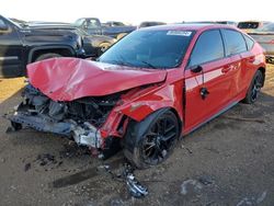 Salvage cars for sale at Elgin, IL auction: 2023 Honda Civic Sport