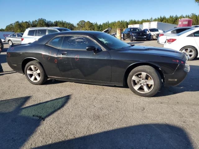 2010 Dodge Challenger SE