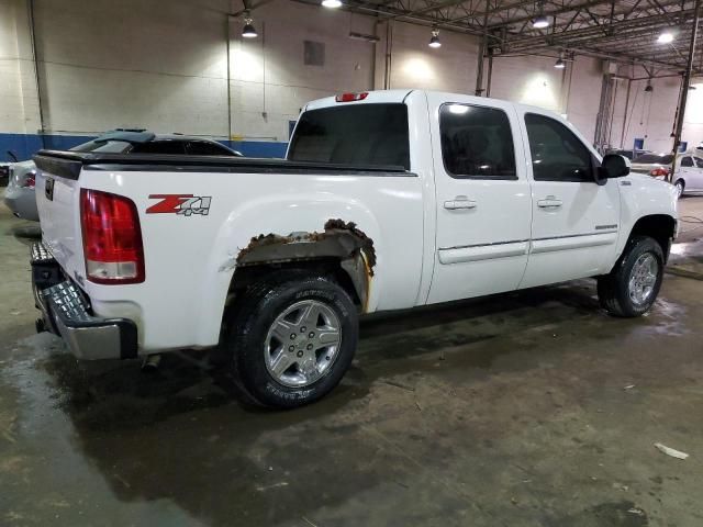 2011 GMC Sierra K1500 SLE