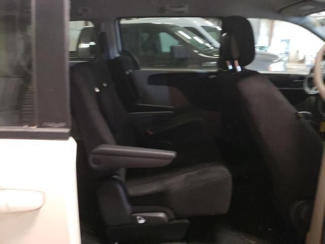 2012 Dodge Grand Caravan SE