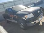 2006 Ford F150 Supercrew