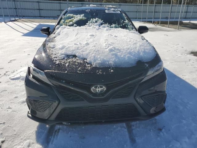 2023 Toyota Camry SE Night Shade