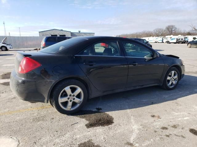 2005 Pontiac G6 GT