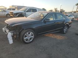 2010 Mercedes-Benz E 350 en venta en San Diego, CA