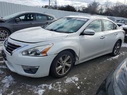 2013 Nissan Altima 2.5 en venta en Windsor, NJ