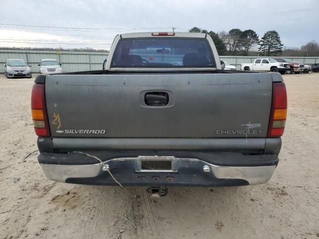 2000 GMC New Sierra C1500