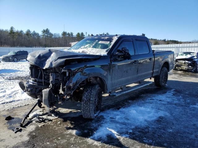 2019 Ford F250 Super Duty