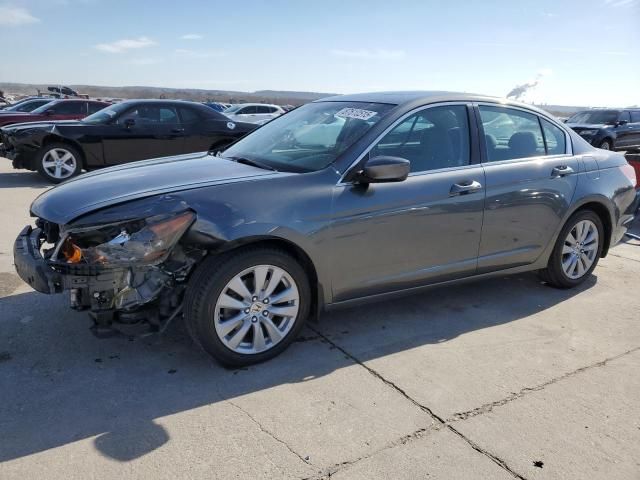 2011 Honda Accord EX