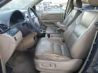 2008 Honda Odyssey EXL