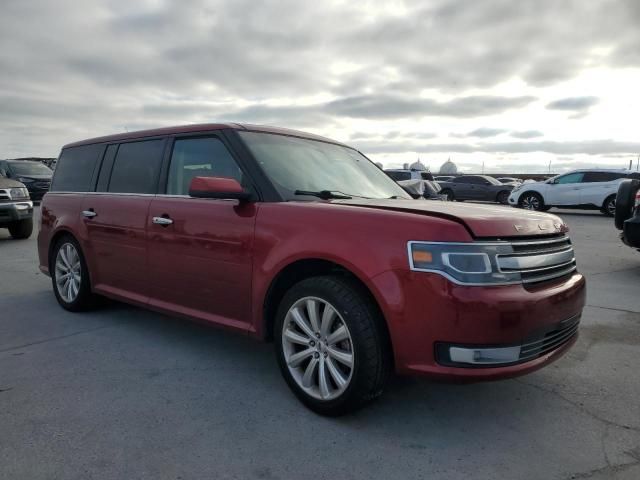 2016 Ford Flex Limited