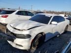 2016 Dodge Charger R/T