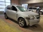 2014 Chevrolet Captiva LTZ