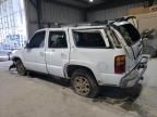 2002 Chevrolet Tahoe K1500