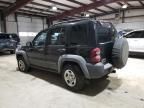 2006 Jeep Liberty Sport